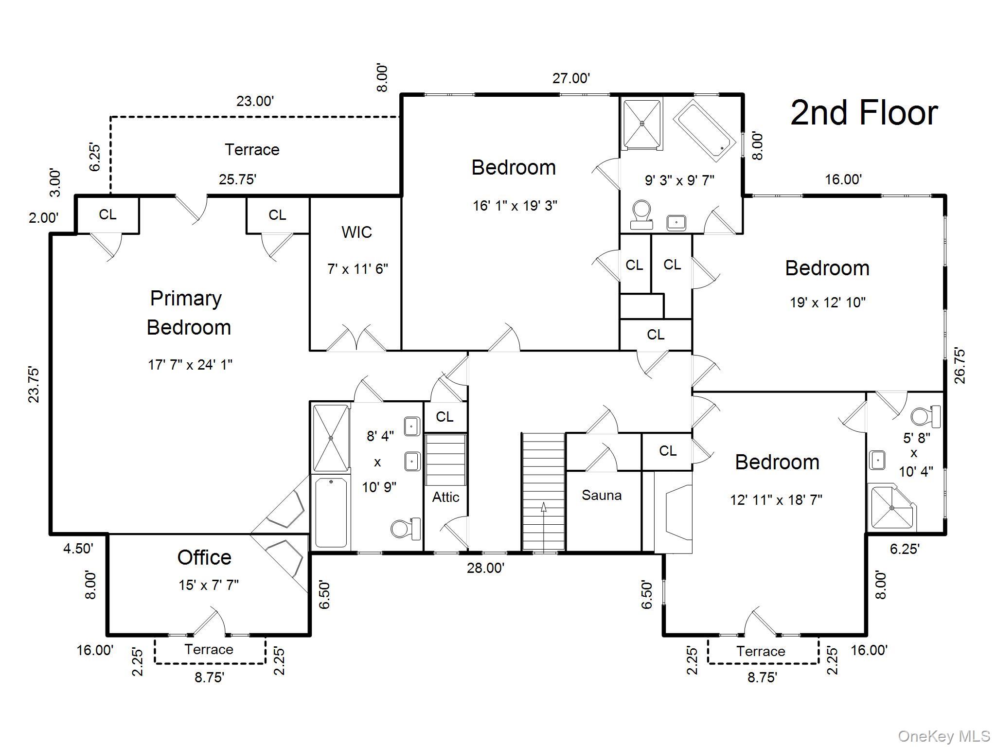 49 Moore Road, Bronxville, NY 10708