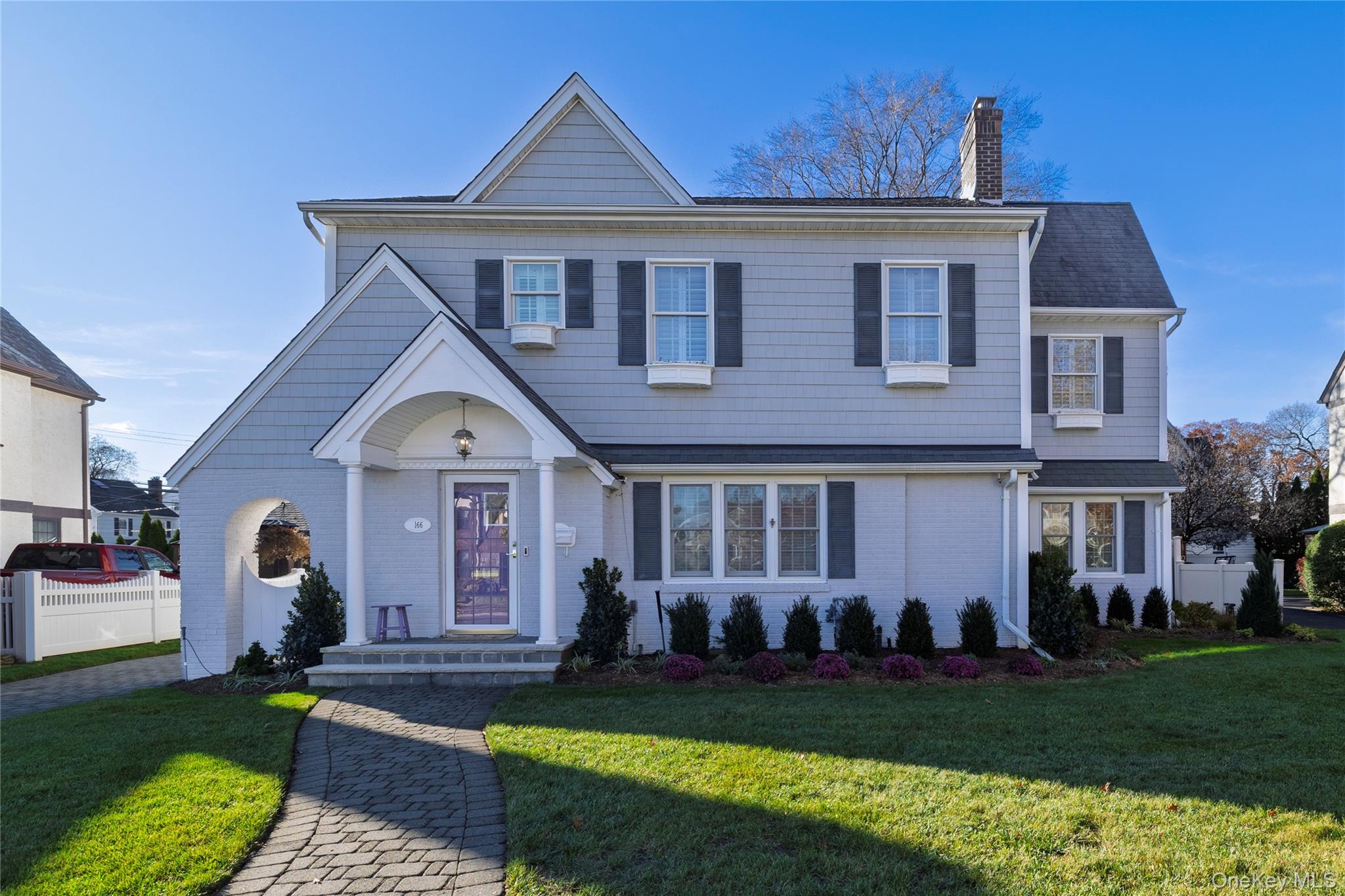 166 Princeton Road, Rockville Centre, NY 11570