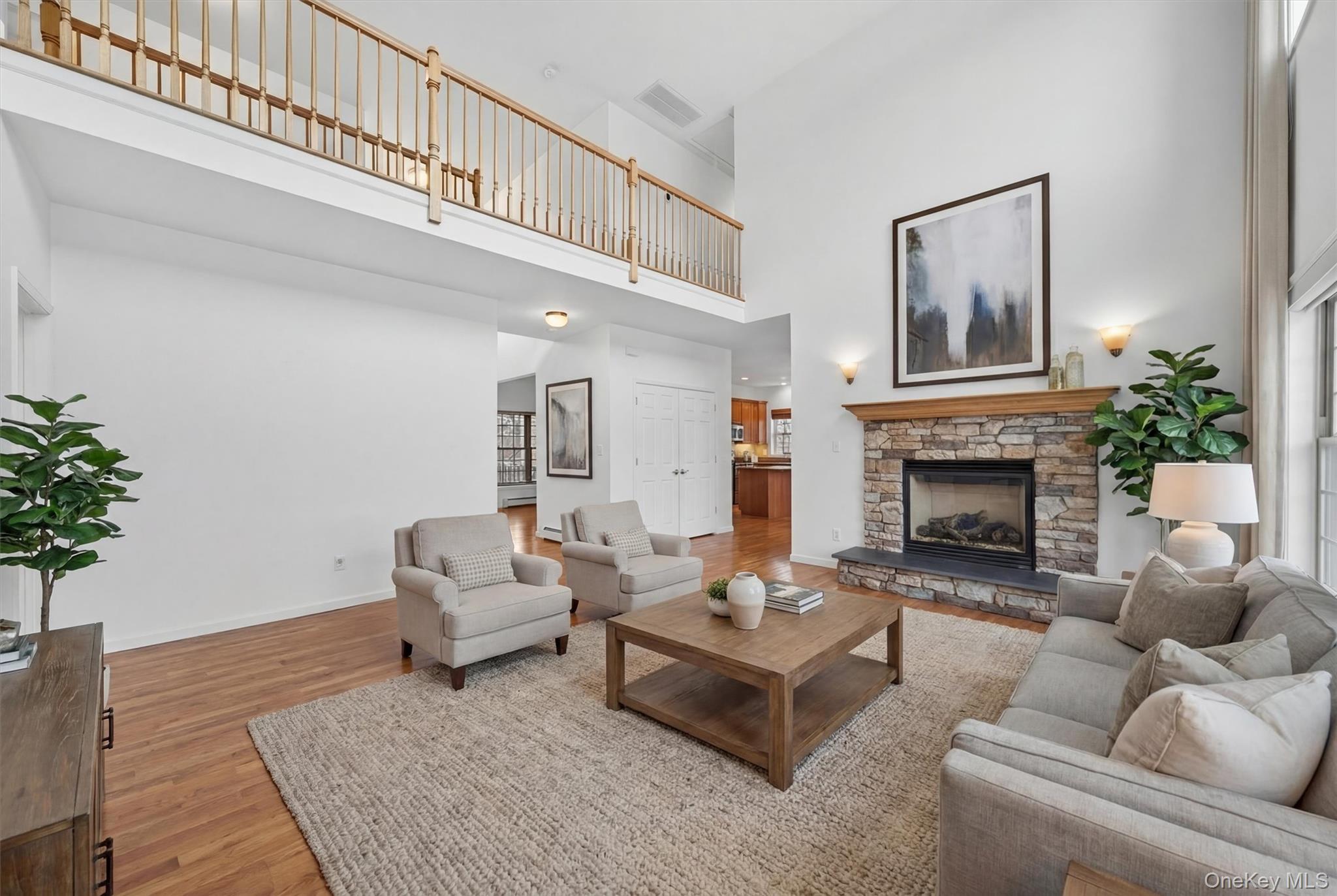 5 Prestwick Drive, Monroe, NY 10950