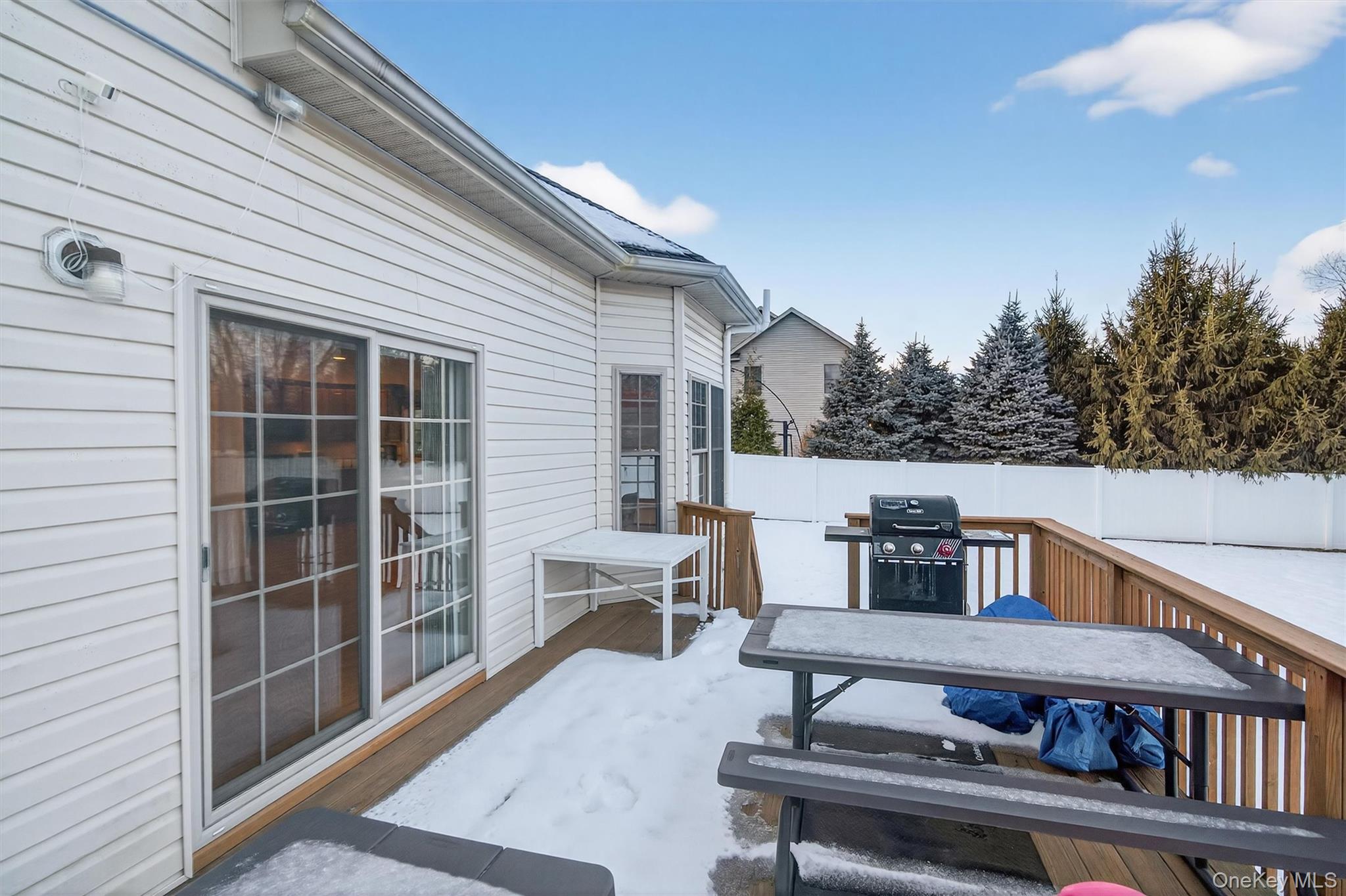 5 Prestwick Drive, Monroe, NY 10950