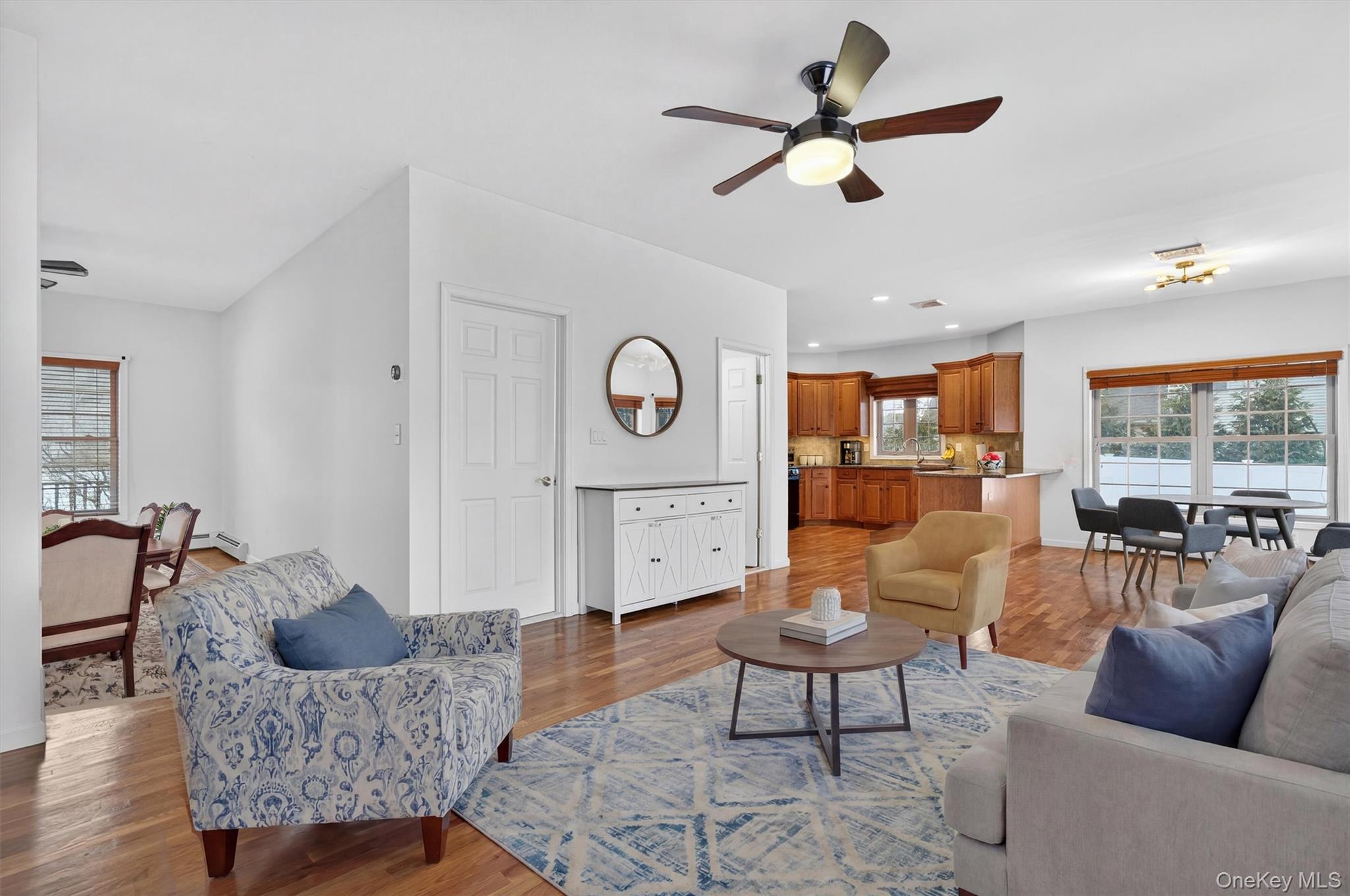 5 Prestwick Drive, Monroe, NY 10950