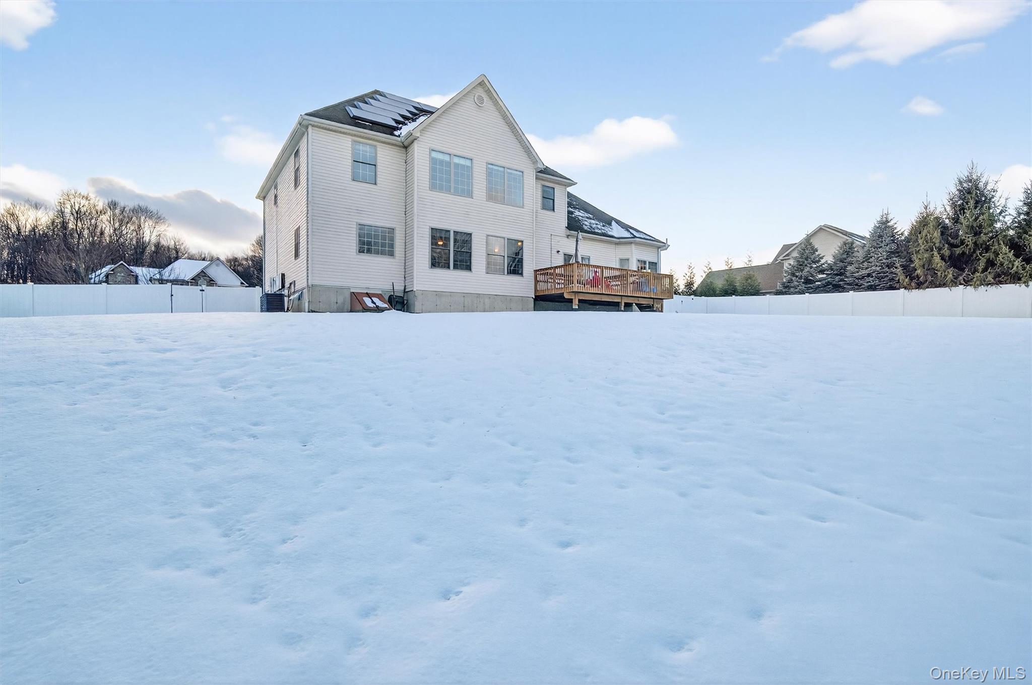 5 Prestwick Drive, Monroe, NY 10950