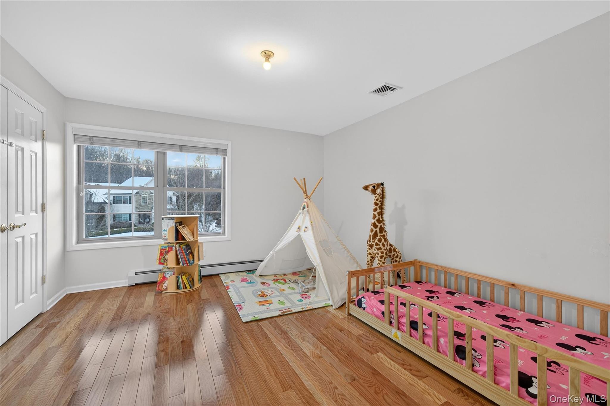 5 Prestwick Drive, Monroe, NY 10950