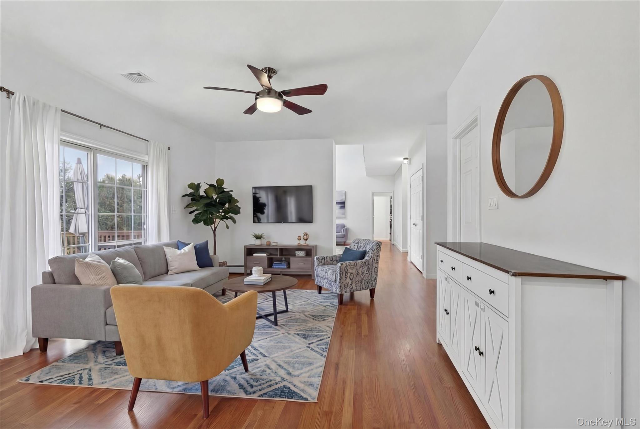 5 Prestwick Drive, Monroe, NY 10950