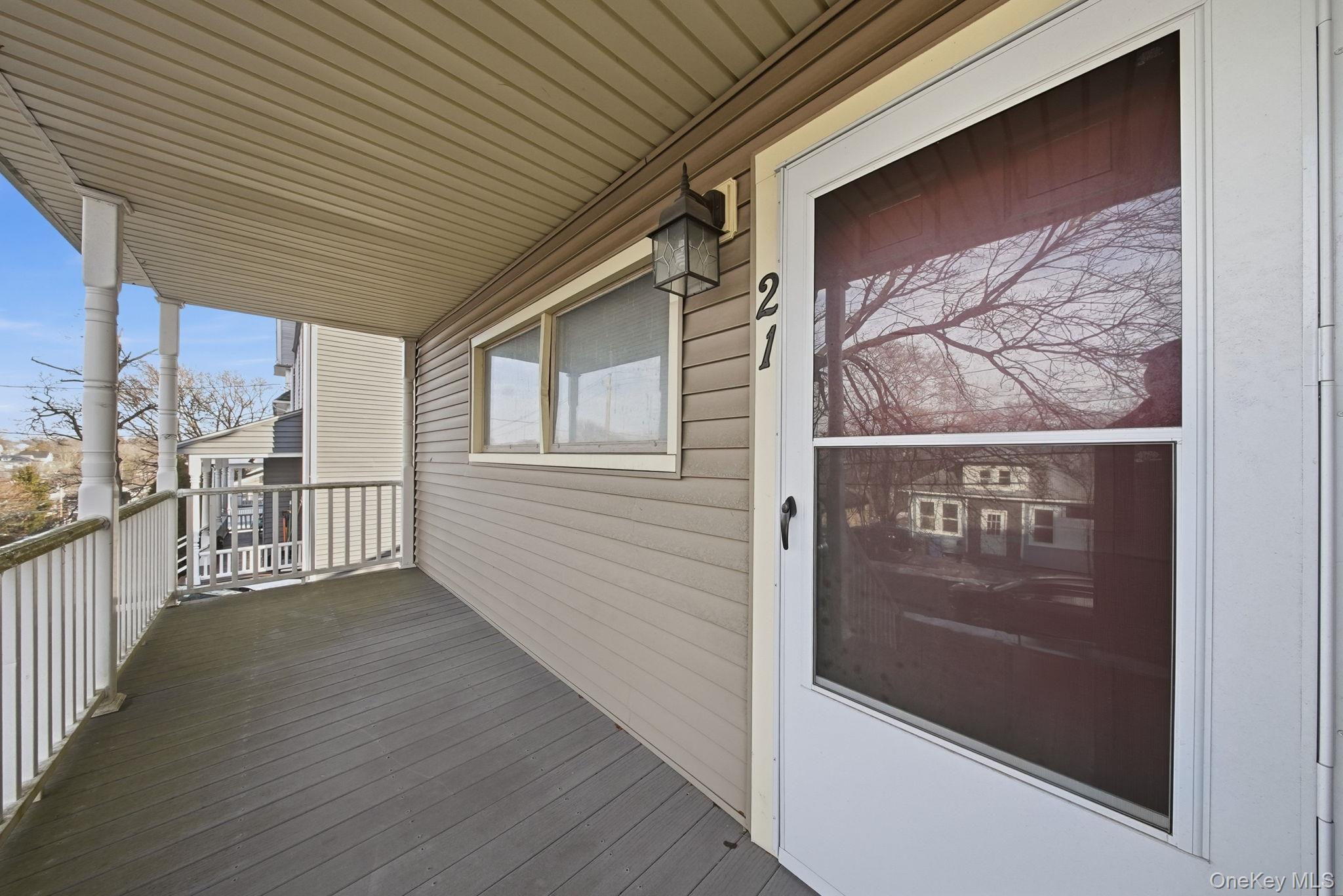 21 Ridge Street, Middletown, NY 10940