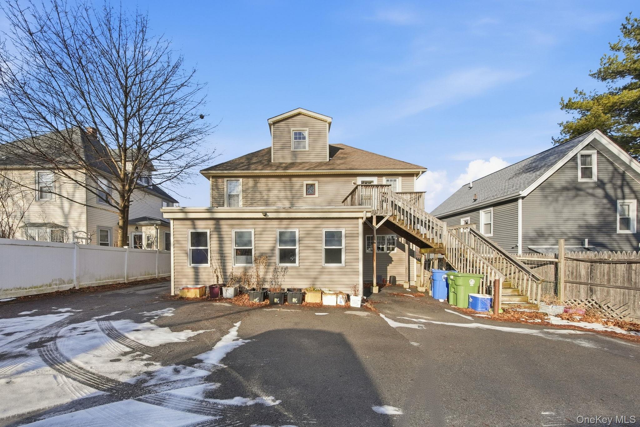 21 Ridge Street, Middletown, NY 10940