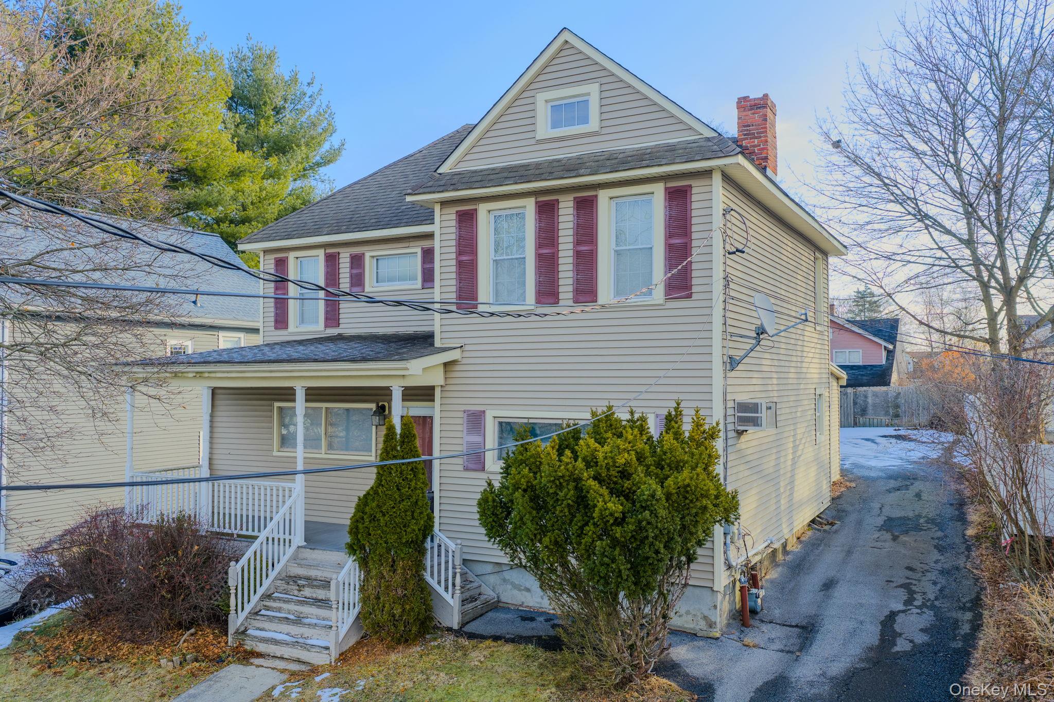 21 Ridge Street, Middletown, NY 10940