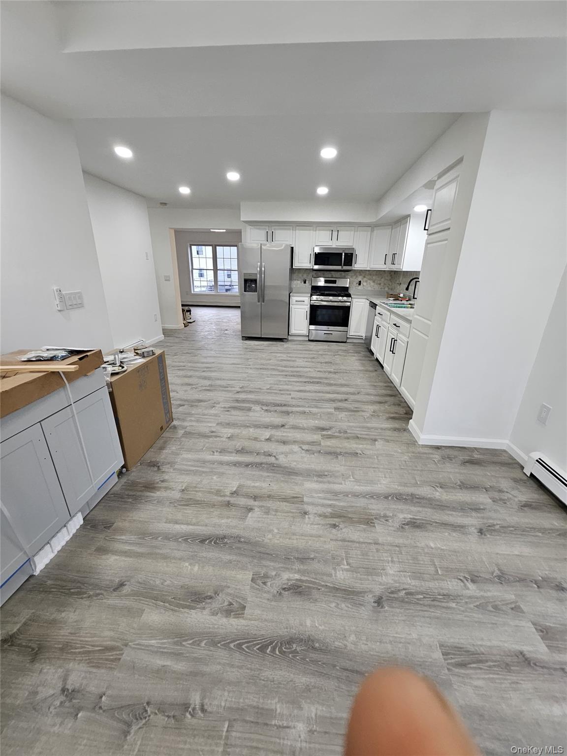 419 Garden Avenue # 2, Mount Vernon, NY 10553