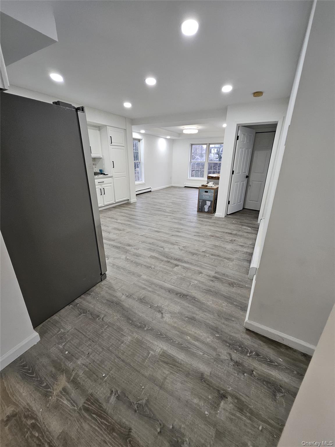 419 Garden Avenue # 2, Mount Vernon, NY 10553