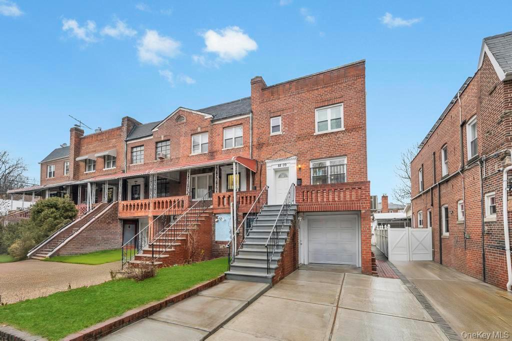 8809 208th Street, Queens Village, NY 11427
