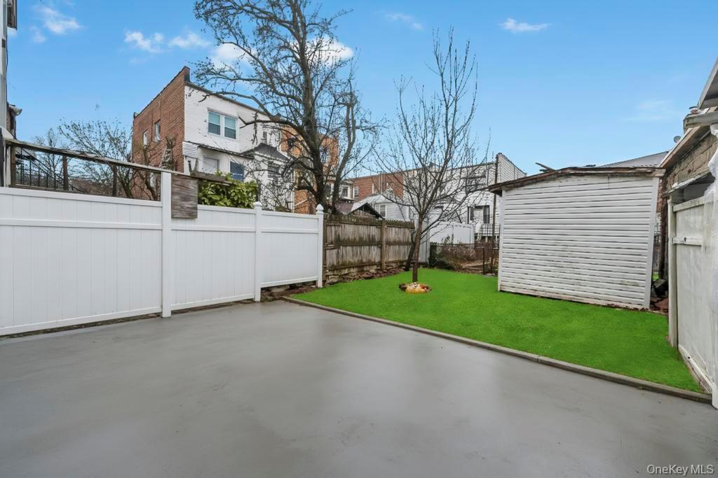 8809 208th Street, Queens Village, NY 11427