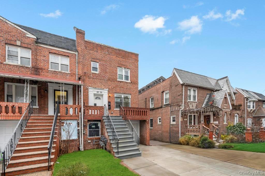 8809 208th Street, Queens Village, NY 11427