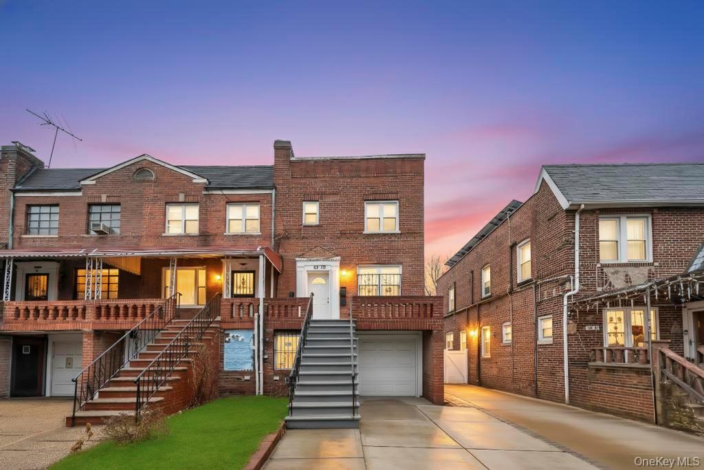 8809 208th Street, Queens Village, NY 11427