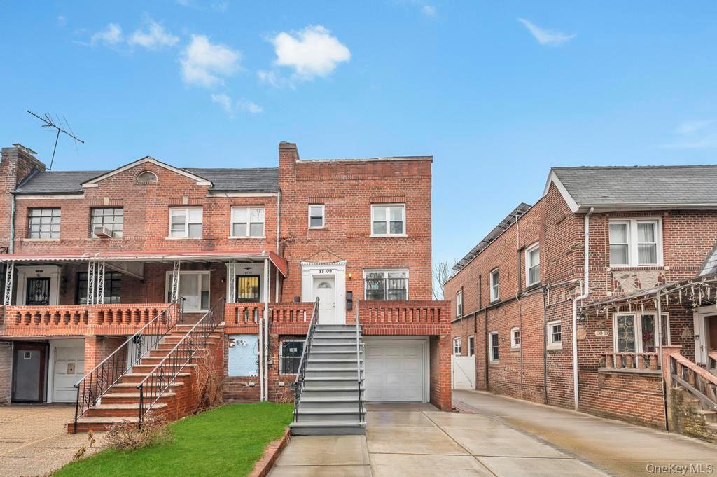 8809 208th Street, Queens Village, NY 11427