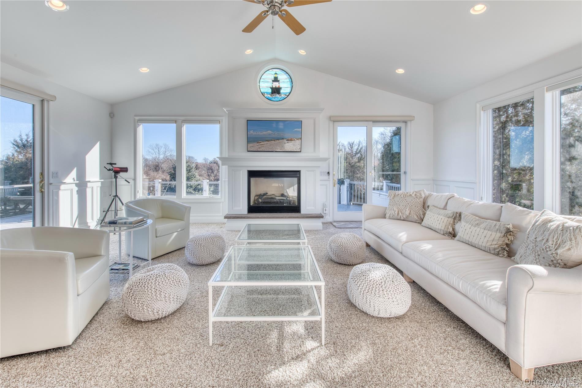 300 Latham Lane, Orient, NY 11957