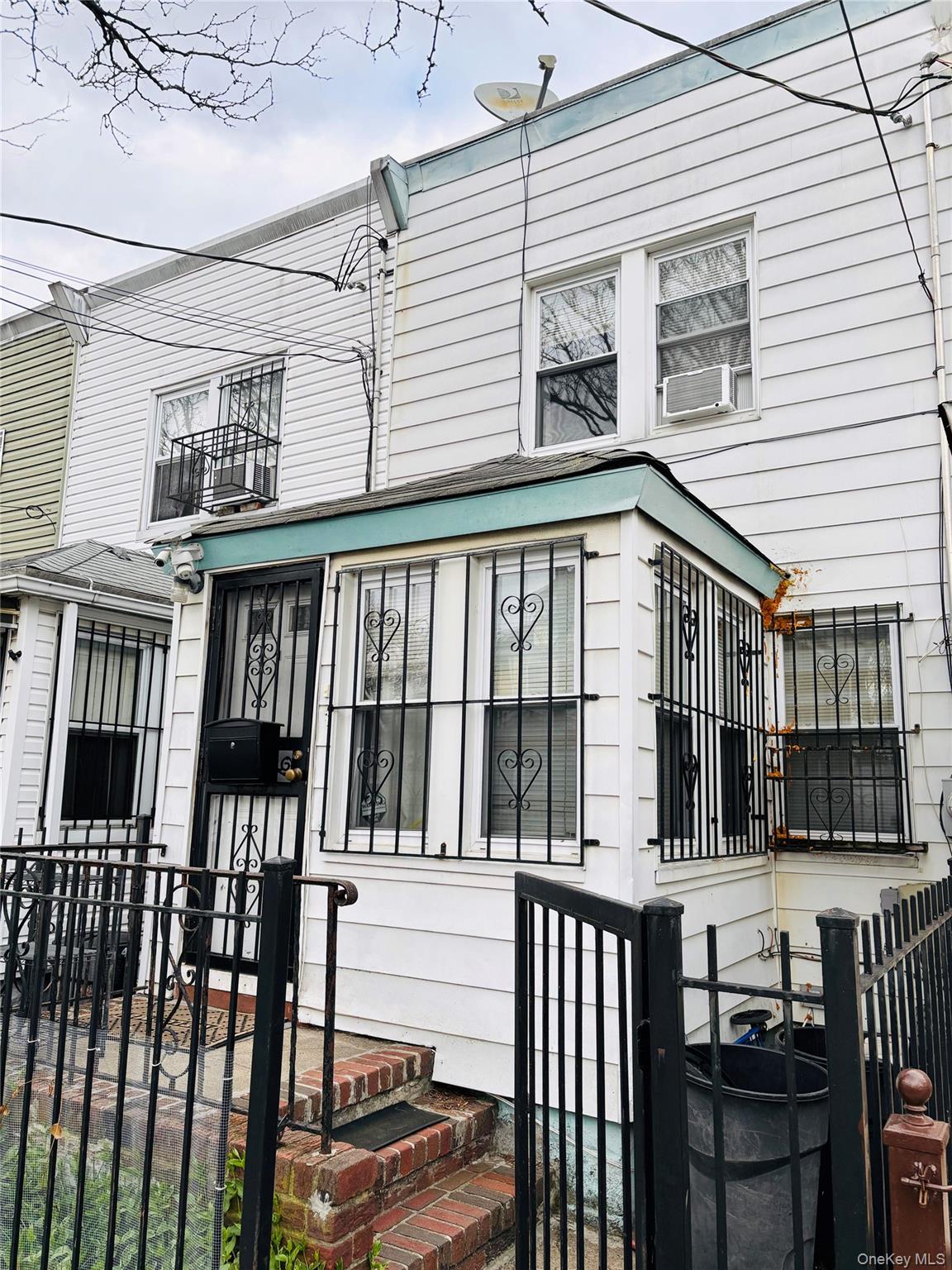 118-29 152nd Street, Jamaica, NY 11434