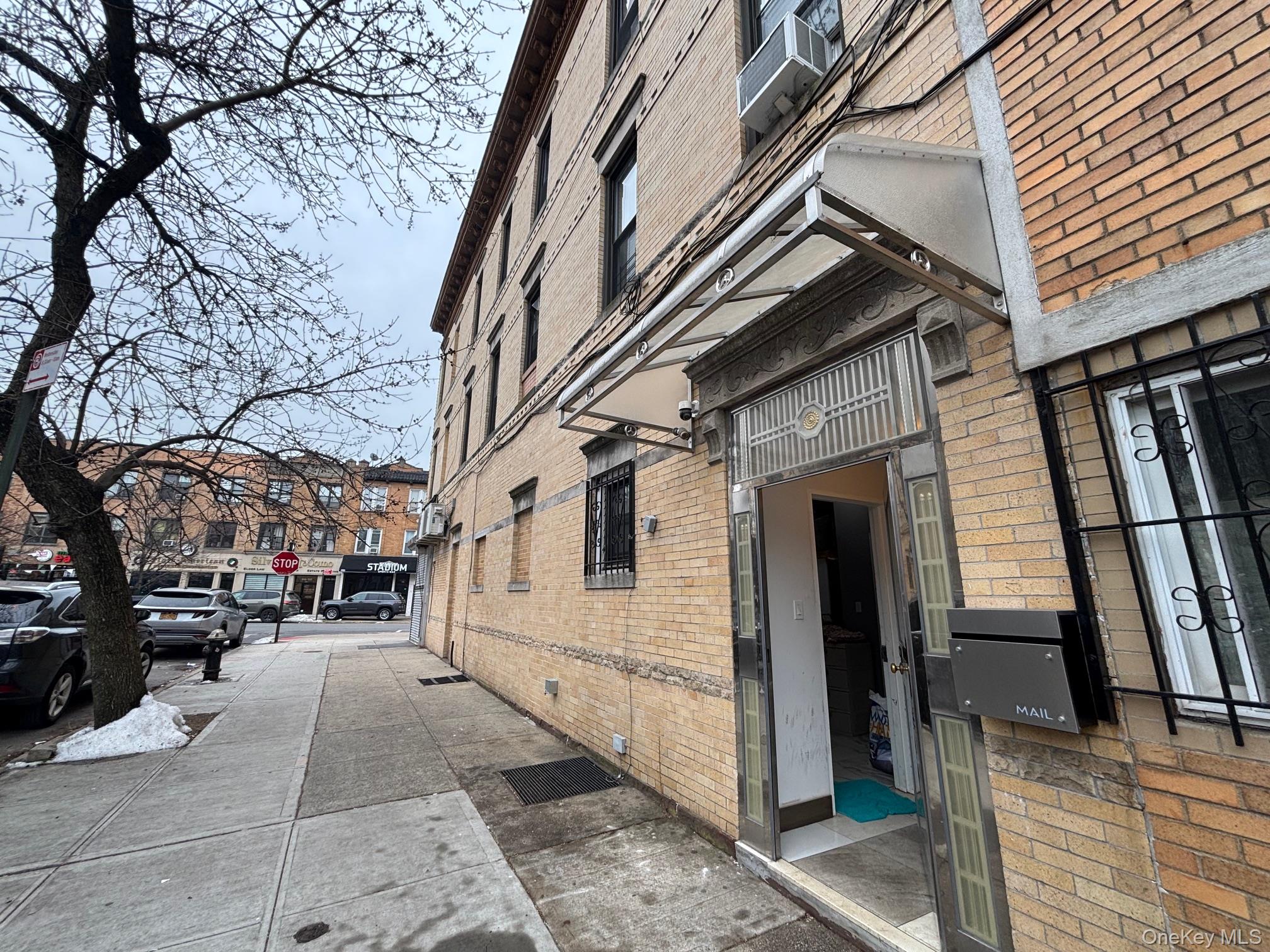 66-45 Myrtle Avenue, Glendale, NY 11385