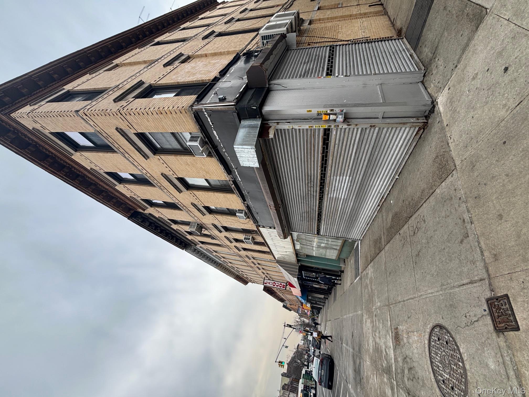 66-45 Myrtle Avenue, Glendale, NY 11385