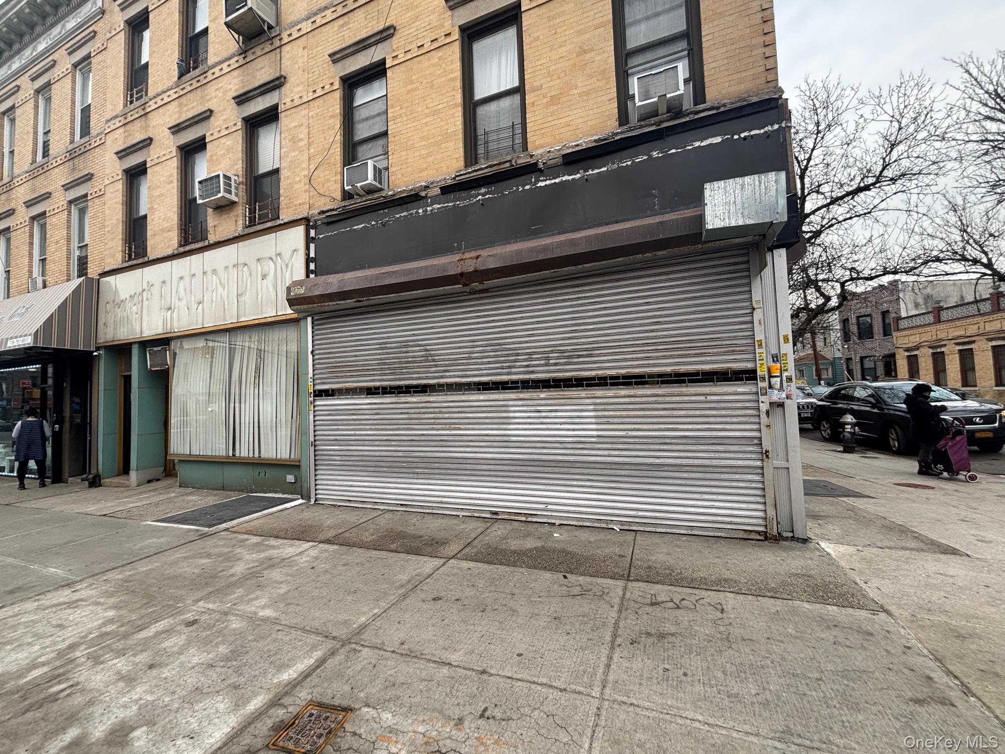 66-45 Myrtle Avenue, Glendale, NY 11385