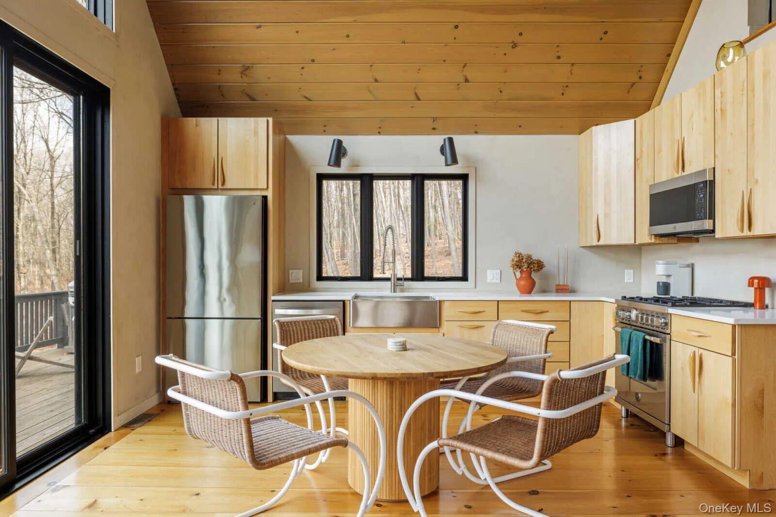 407 White Schoolhouse Road, Rhinebeck, NY 12572