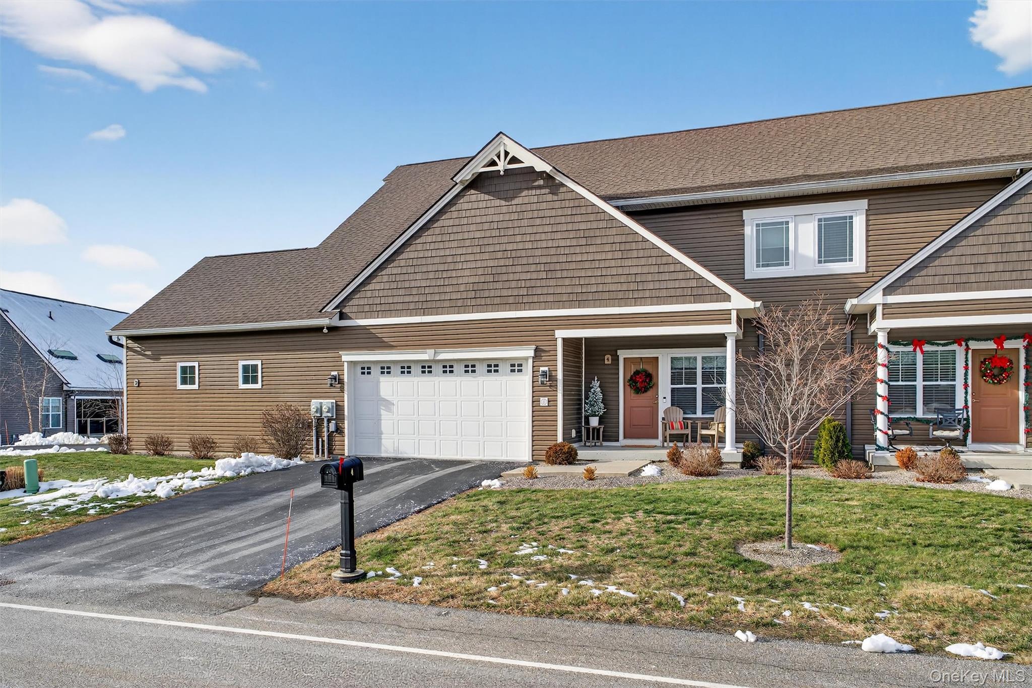 4 Strasser Place, Campbell Hall, NY 10916