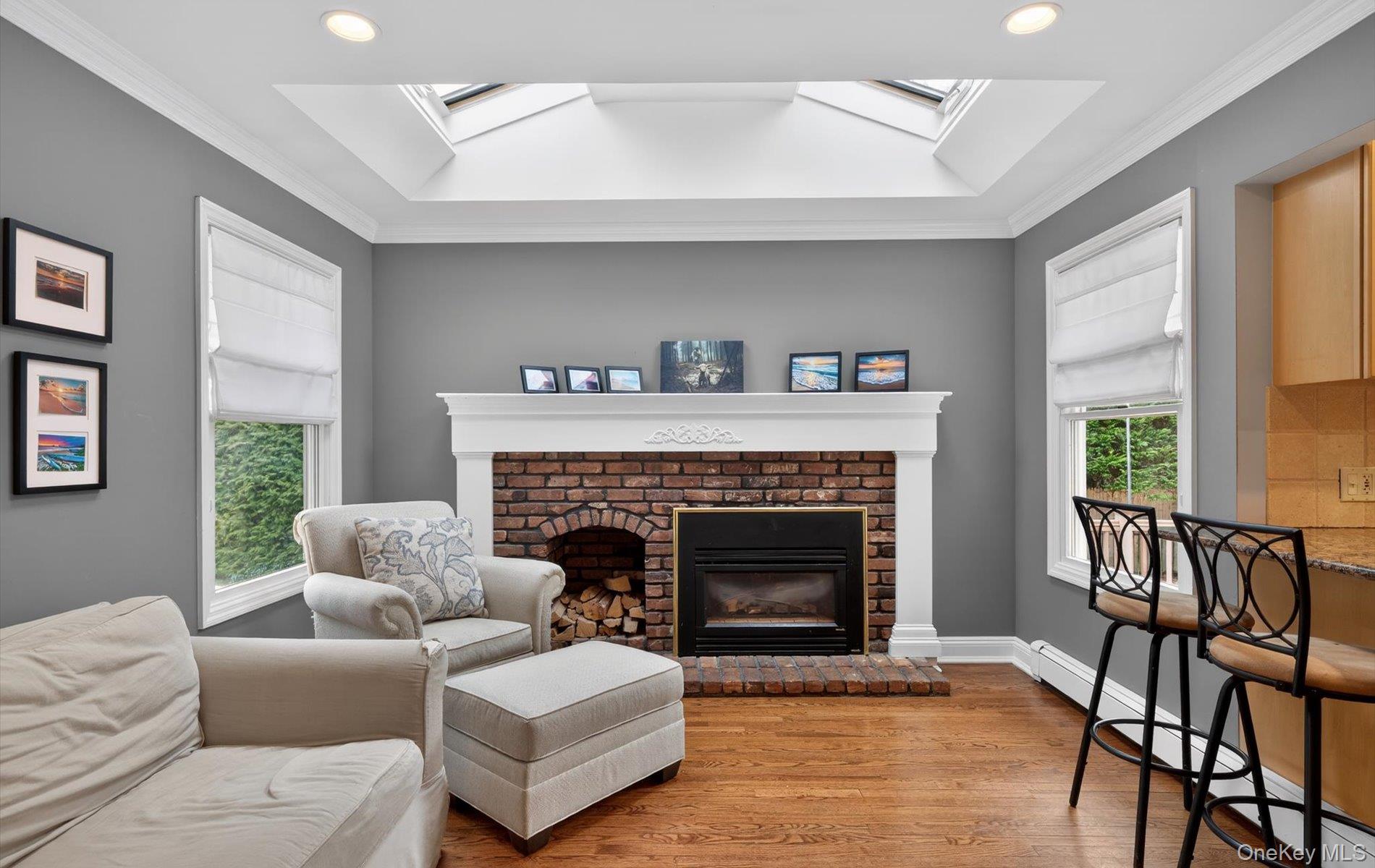 18 Canterbury Lane, Nesconset, NY 11767