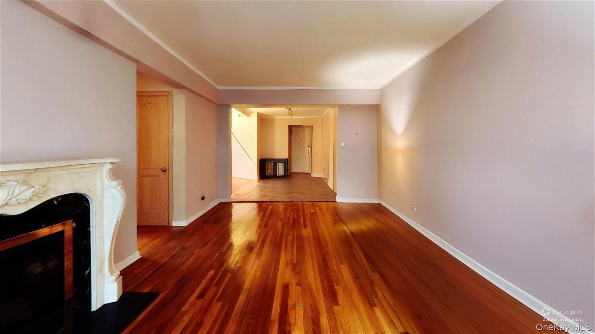 64-35 Yellowstone Boulevard # 6H, Forest Hills, NY 11375