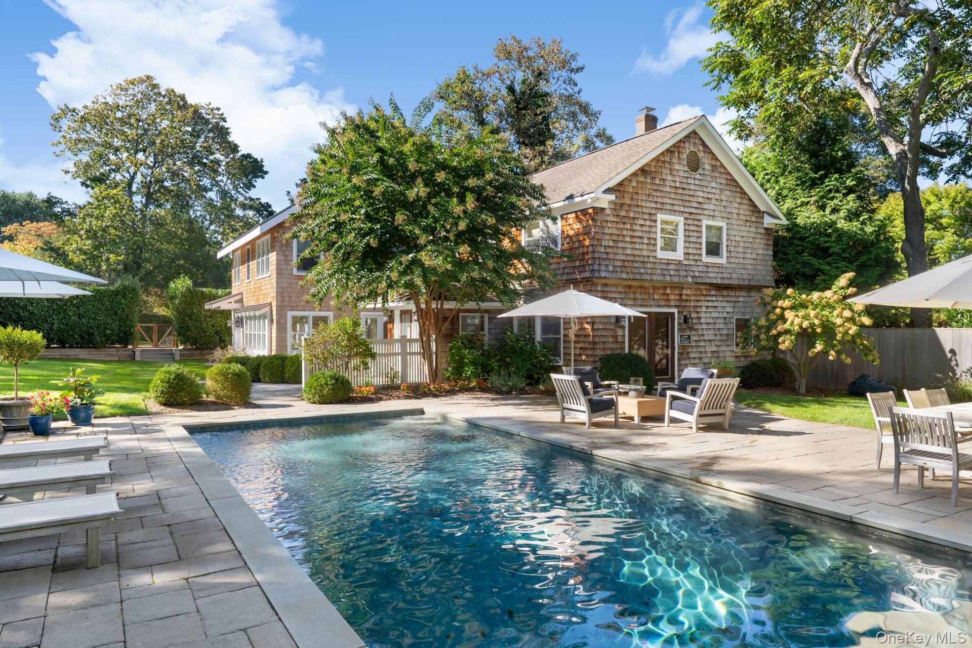 99 Audubon Avenue, Bridgehampton, NY 11932