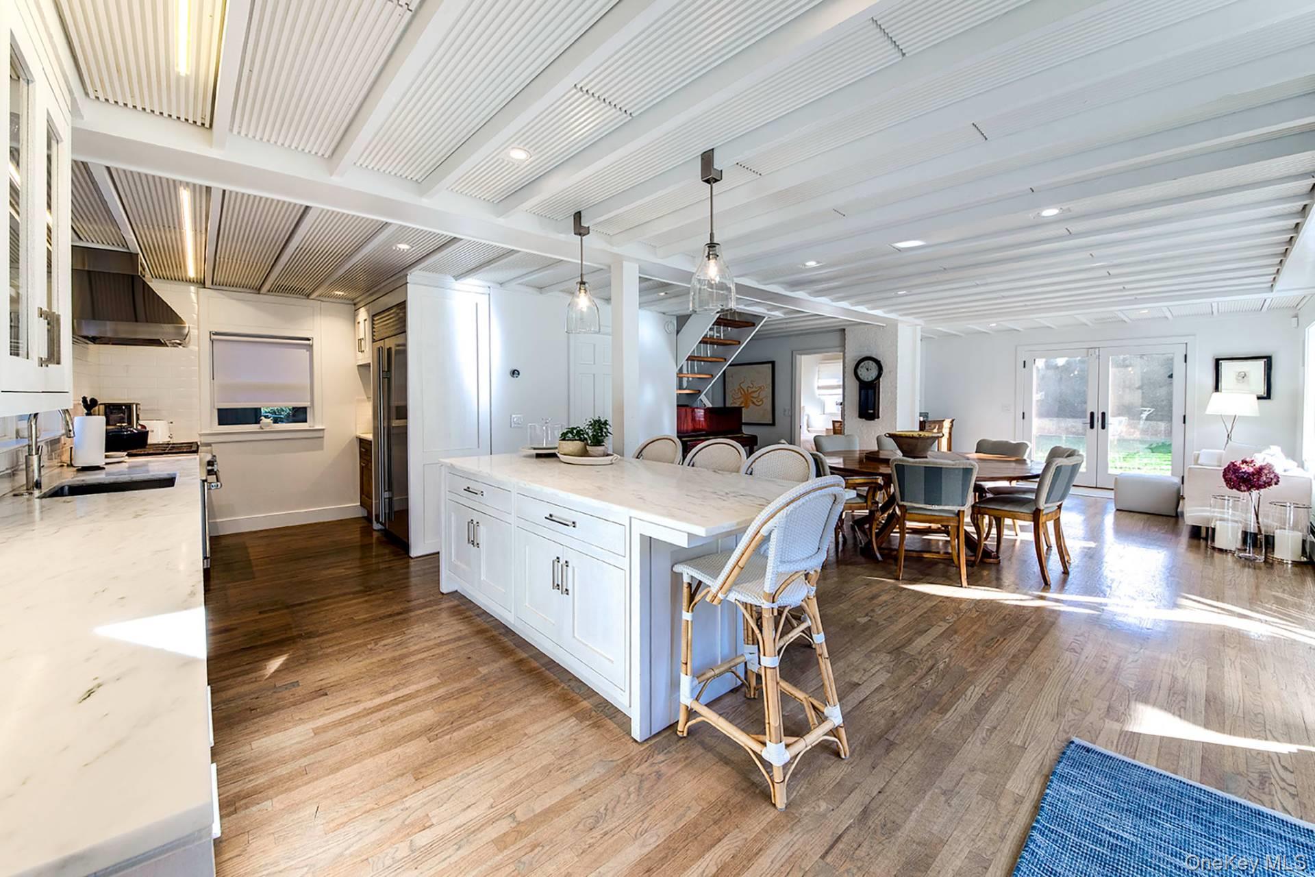 99 Audubon Avenue, Bridgehampton, NY 11932