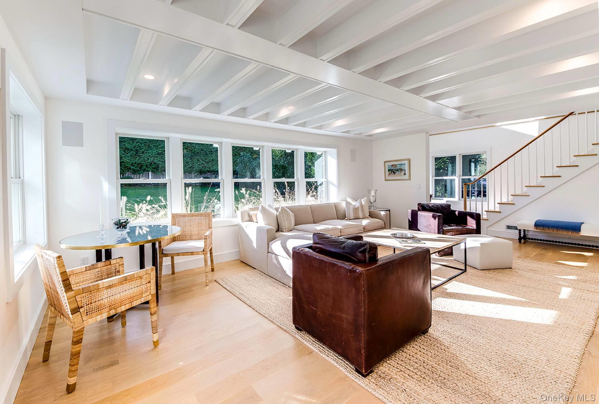 99 Audubon Avenue, Bridgehampton, NY 11932