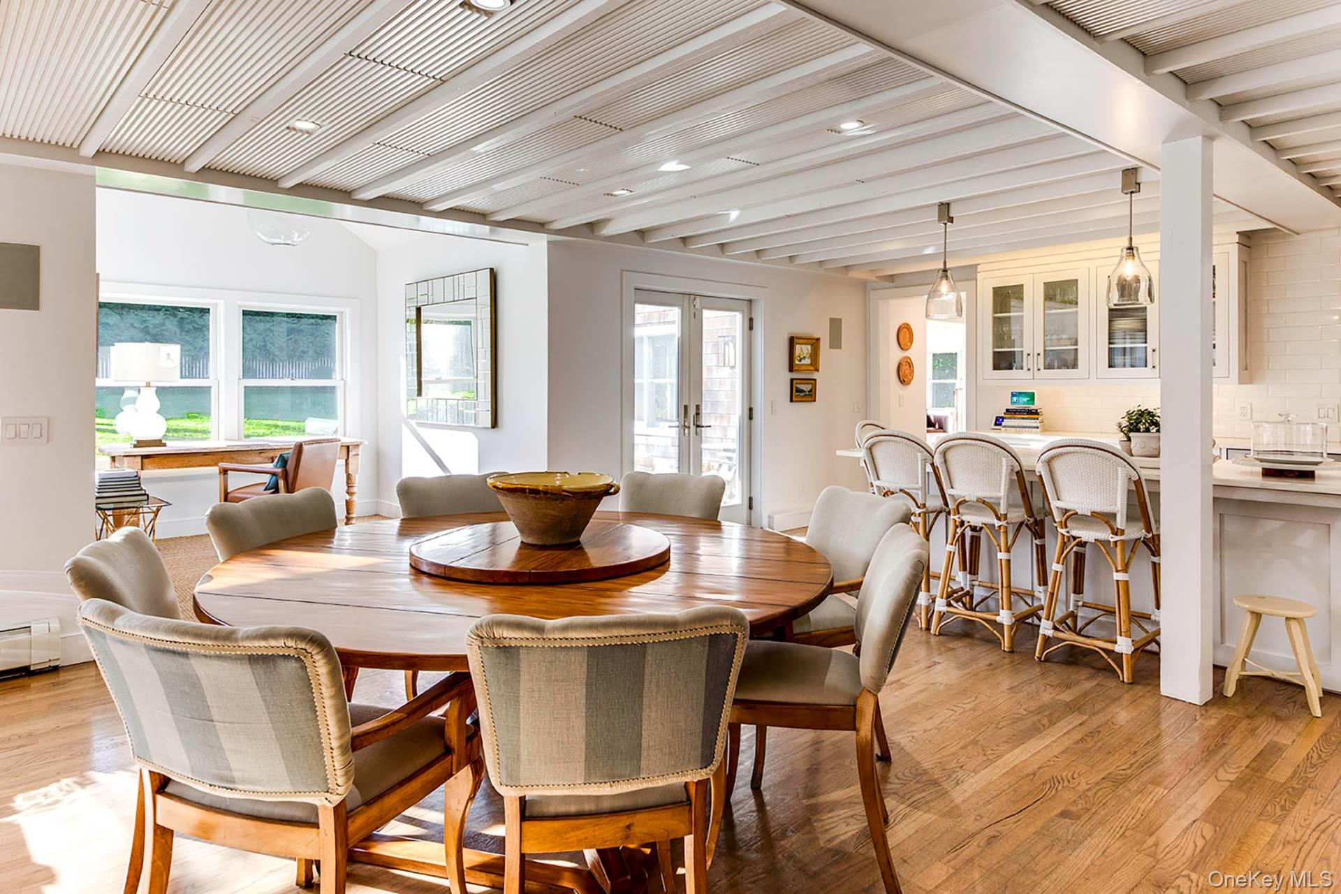 99 Audubon Avenue, Bridgehampton, NY 11932