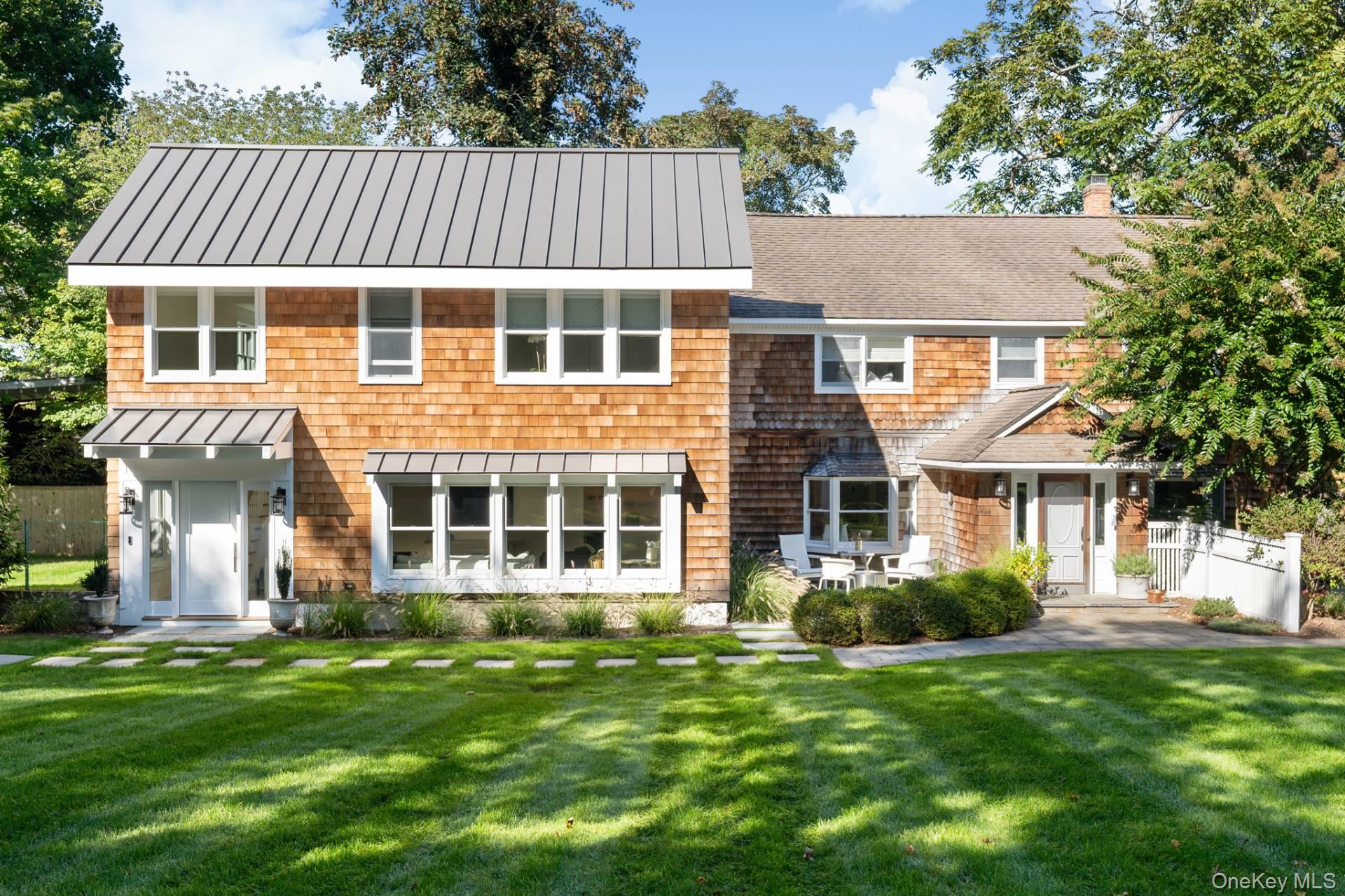 99 Audubon Avenue, Bridgehampton, NY 11932