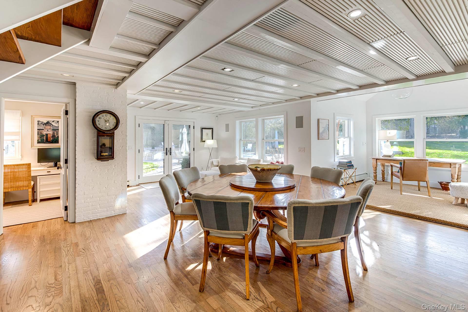 99 Audubon Avenue, Bridgehampton, NY 11932