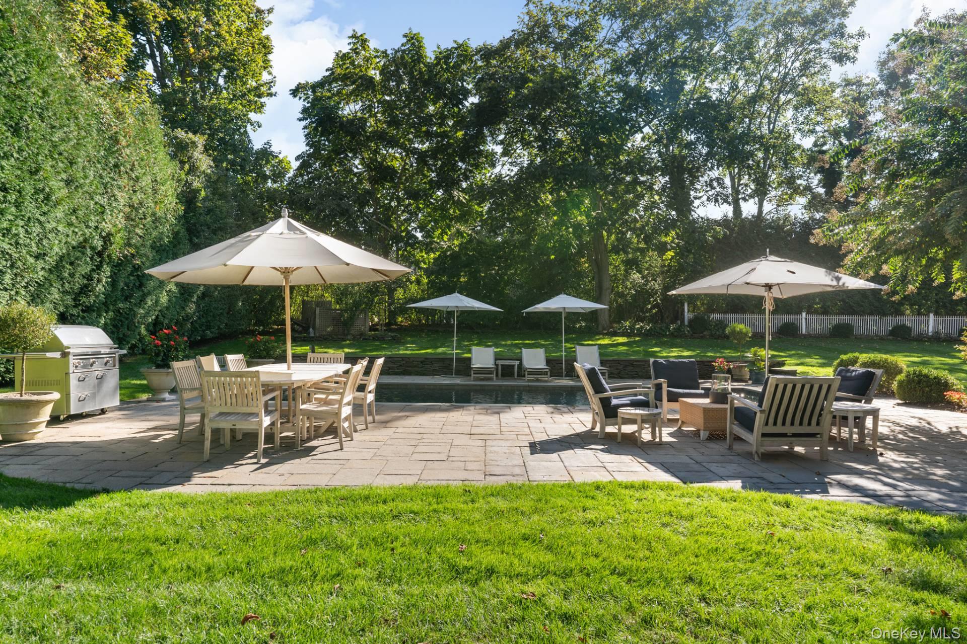 99 Audubon Avenue, Bridgehampton, NY 11932