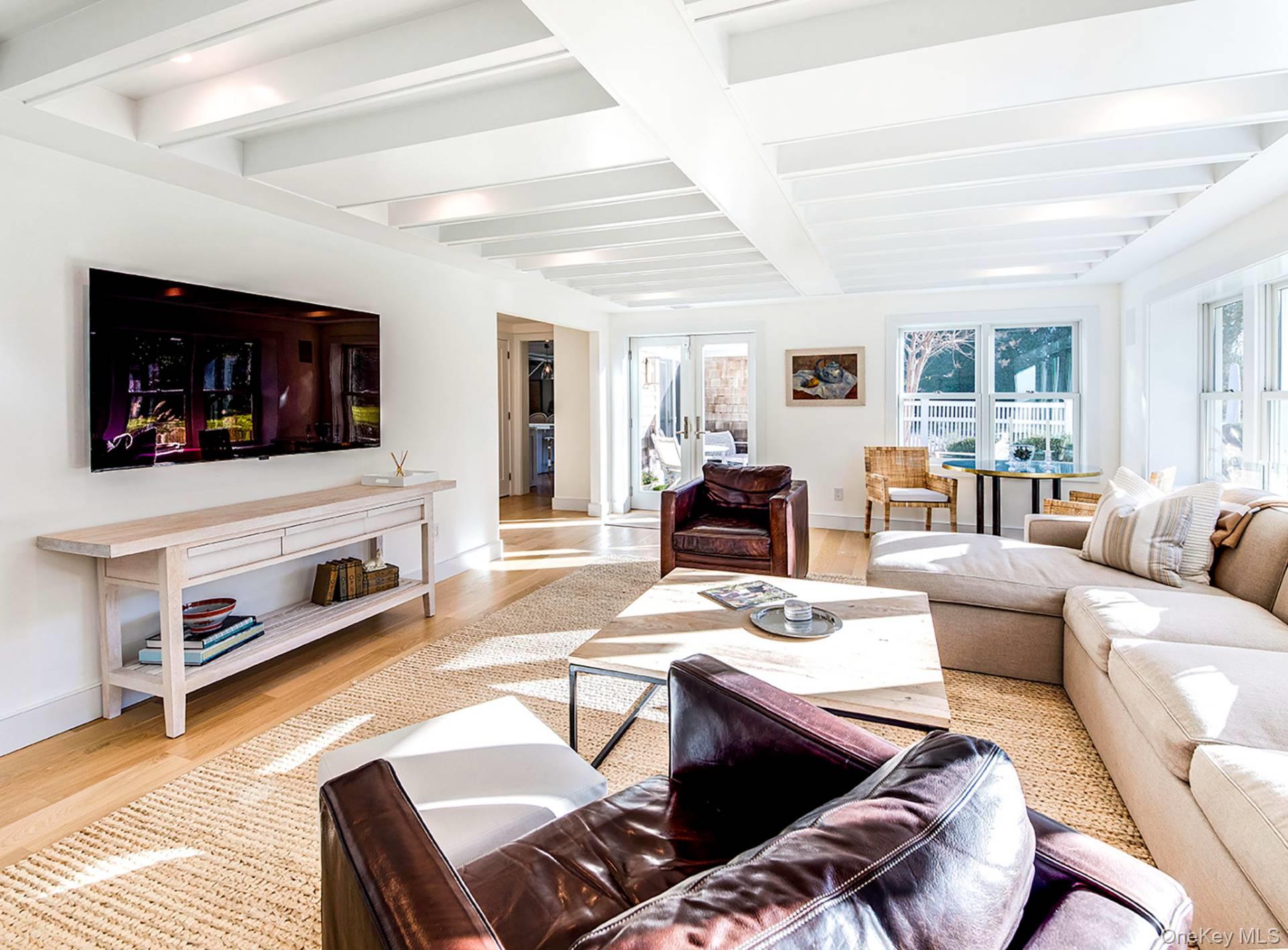 99 Audubon Avenue, Bridgehampton, NY 11932