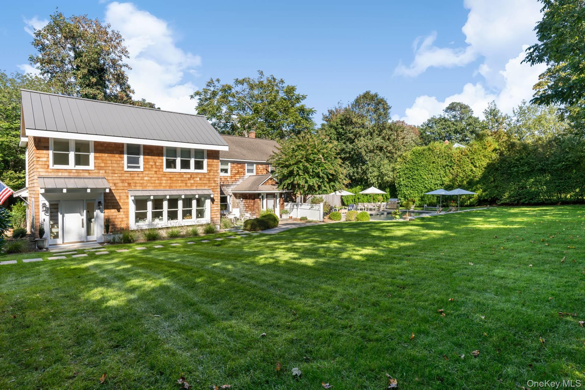 99 Audubon Avenue, Bridgehampton, NY 11932