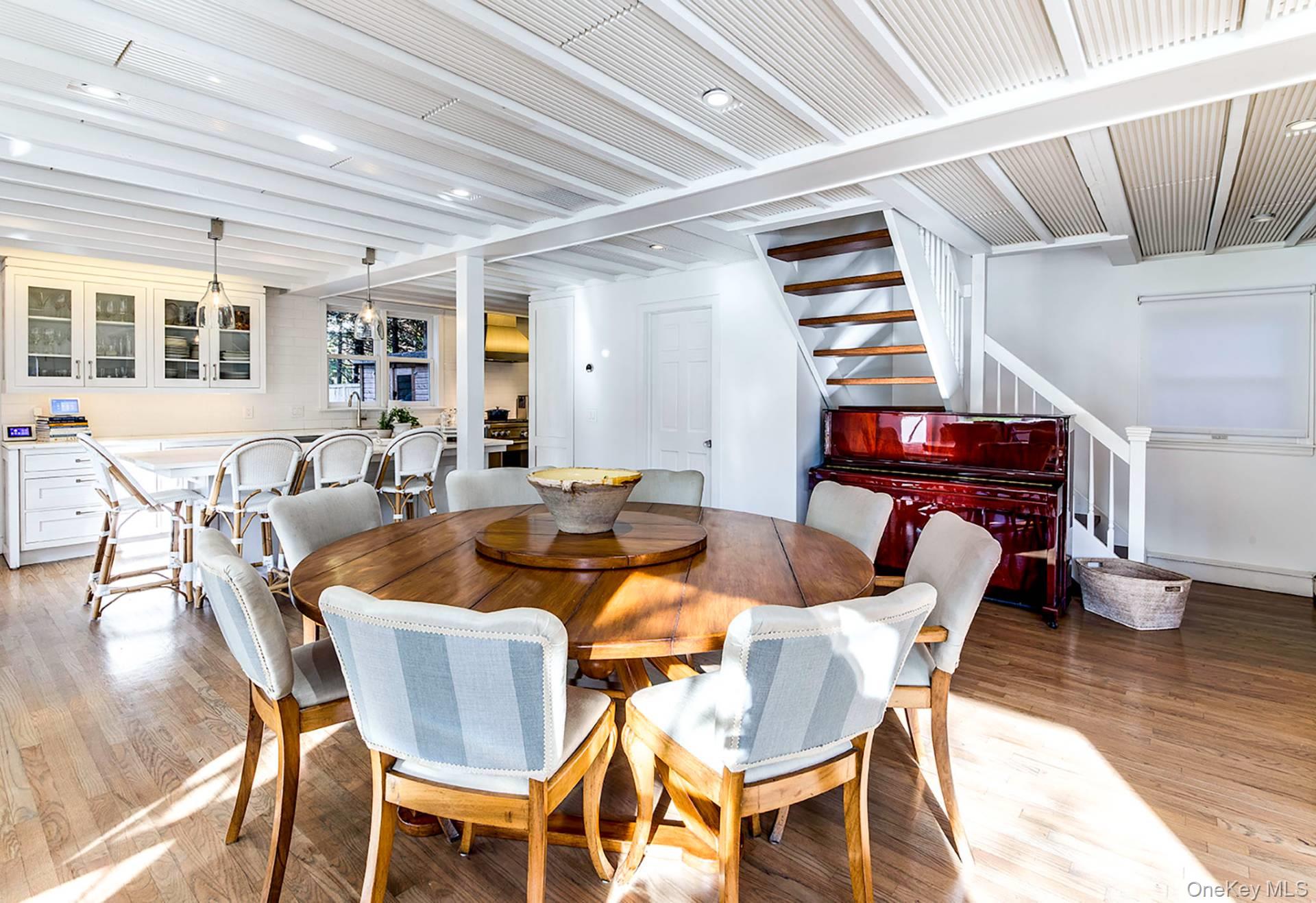 99 Audubon Avenue, Bridgehampton, NY 11932