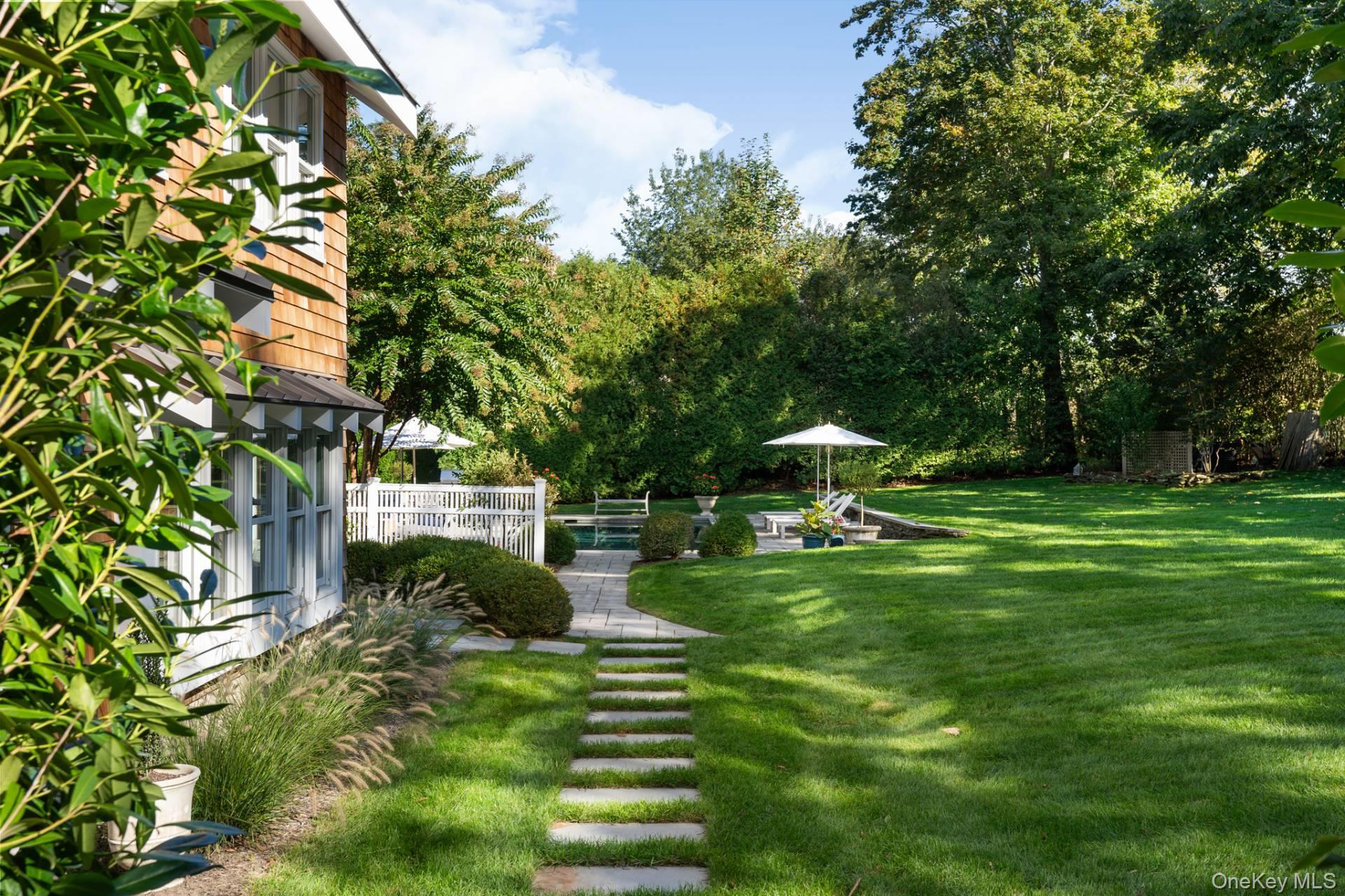 99 Audubon Avenue, Bridgehampton, NY 11932