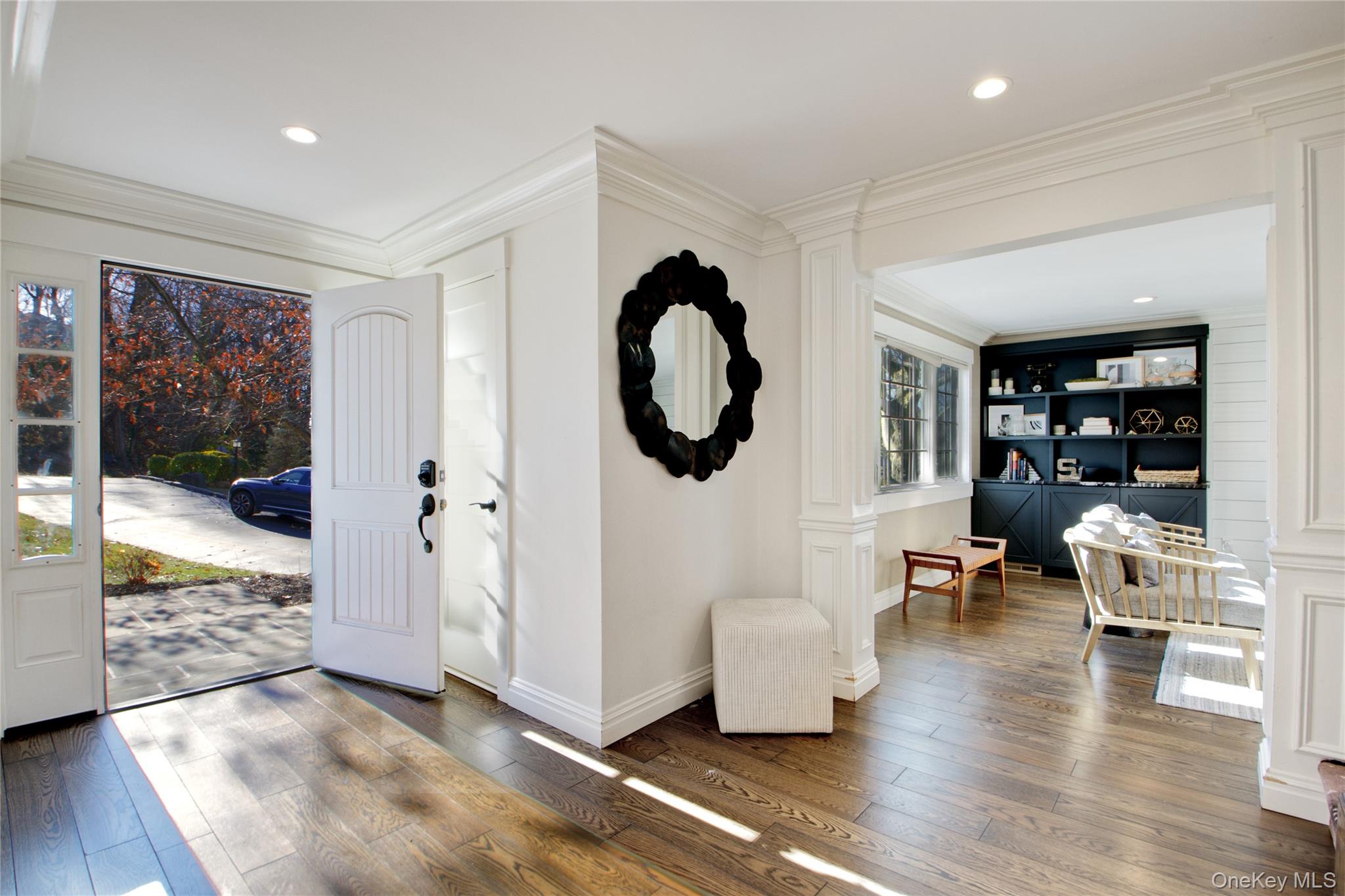 220 Mimosa Drive, East Hills, NY 11576