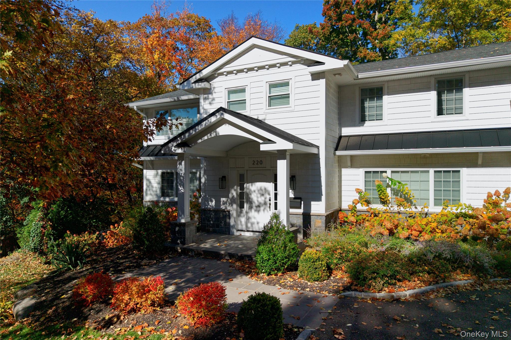 220 Mimosa Drive, East Hills, NY 11576