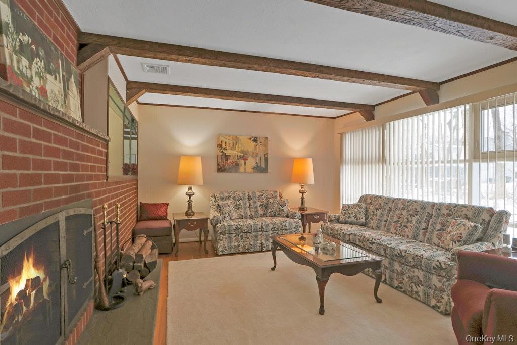 2 Milich Lane, New City, NY 10956