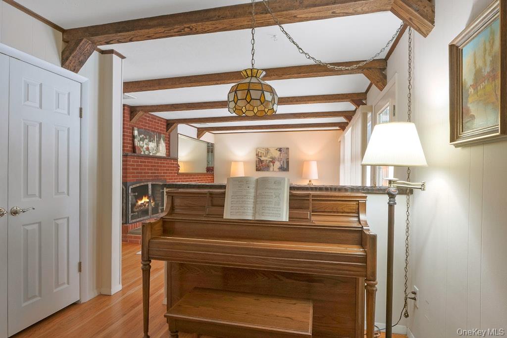 2 Milich Lane, New City, NY 10956