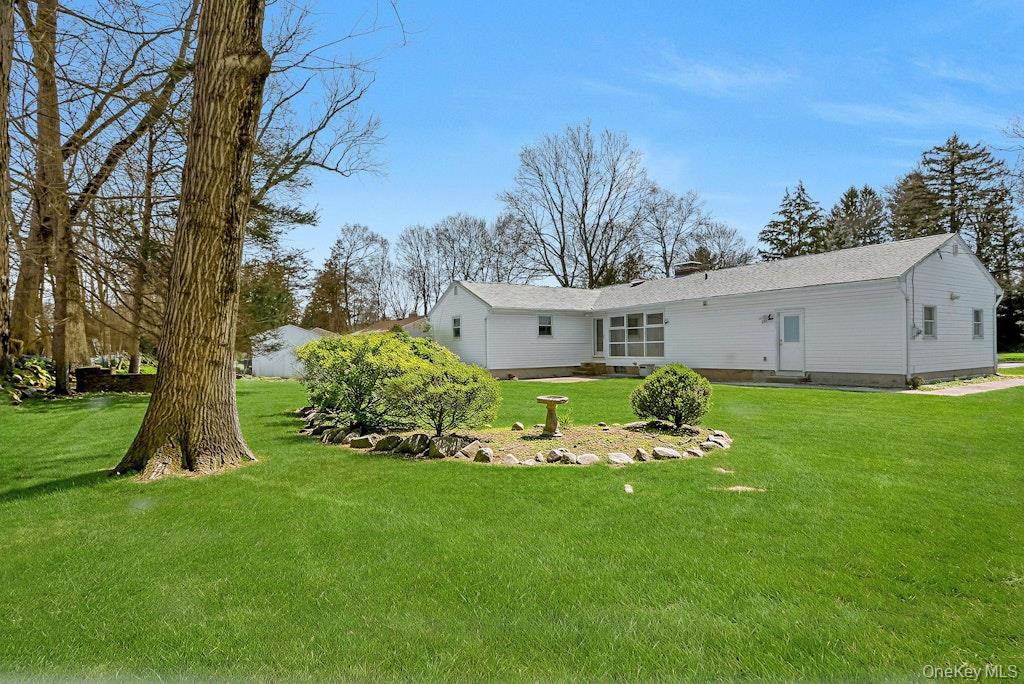 2 Milich Lane, New City, NY 10956