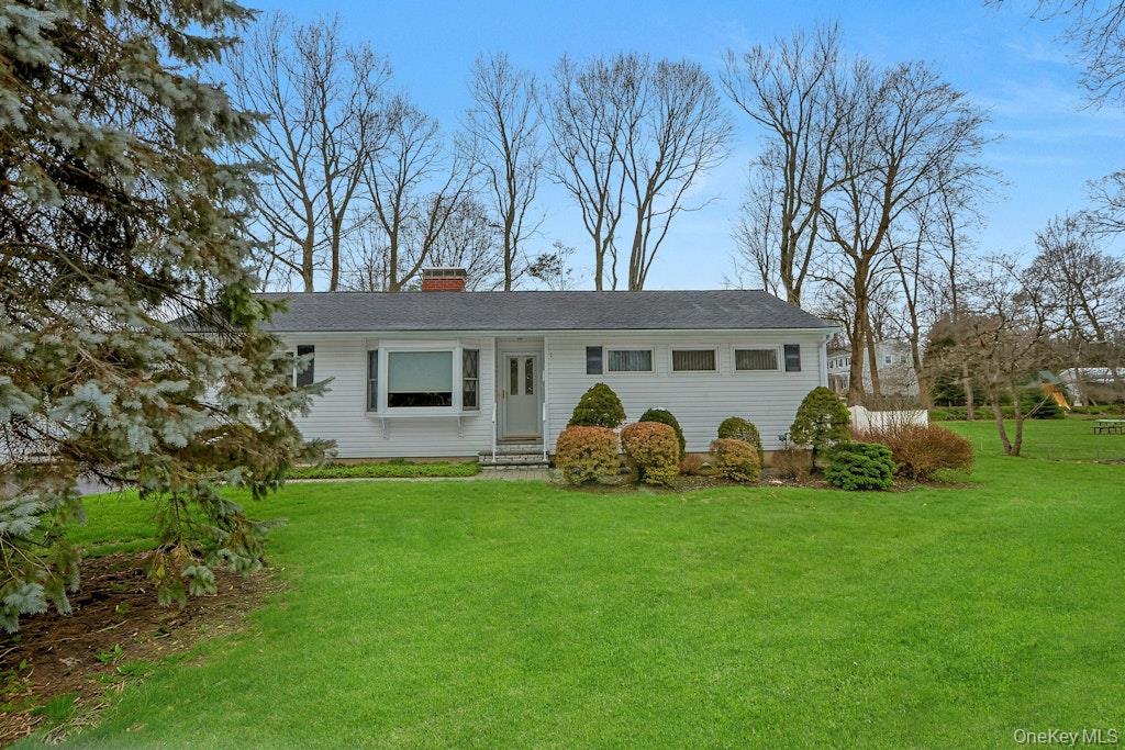 2 Milich Lane, New City, NY 10956