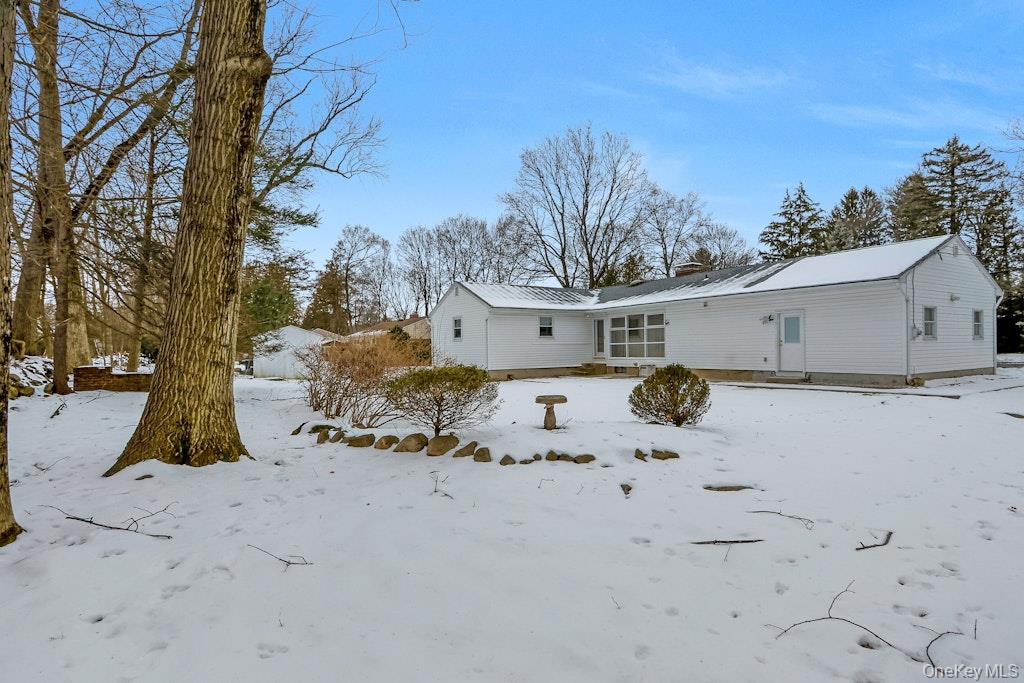 2 Milich Lane, New City, NY 10956