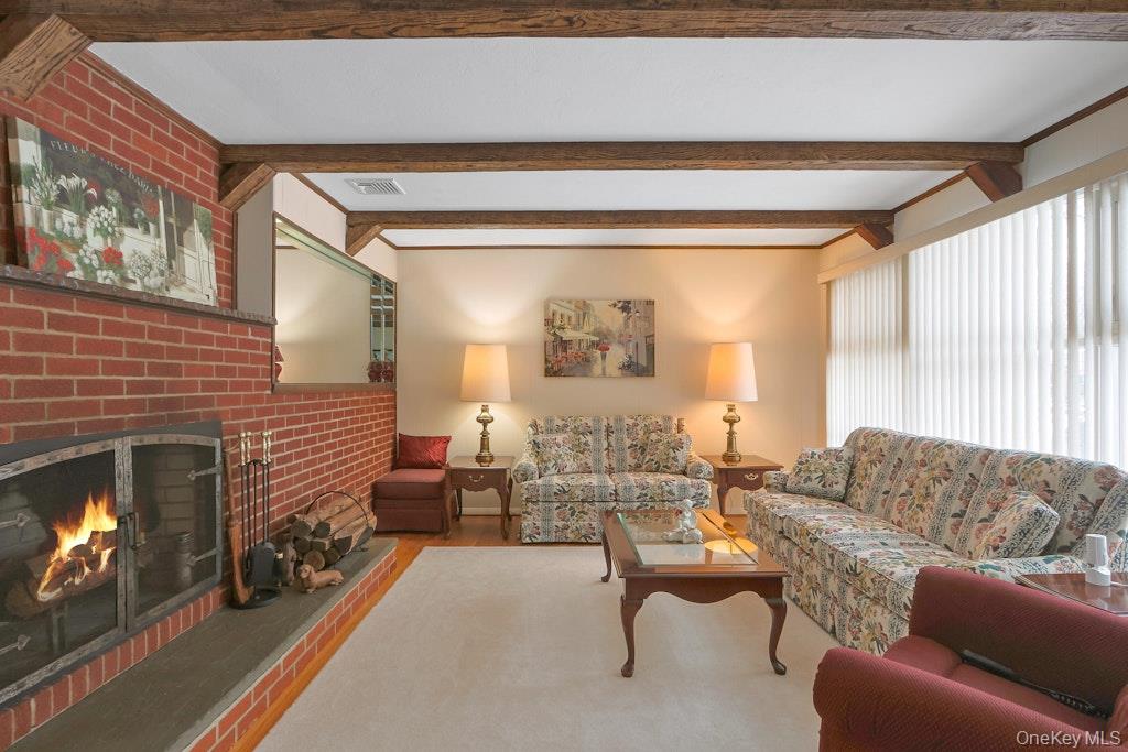 2 Milich Lane, New City, NY 10956