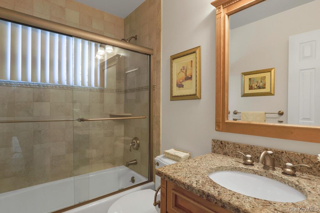 2 Milich Lane, New City, NY 10956