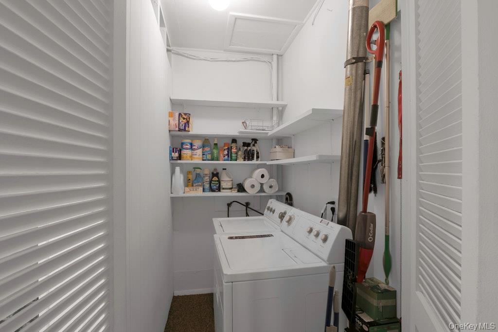 2 Milich Lane, New City, NY 10956