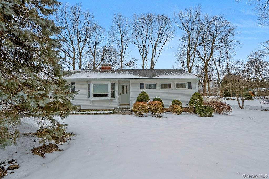 2 Milich Lane, New City, NY 10956