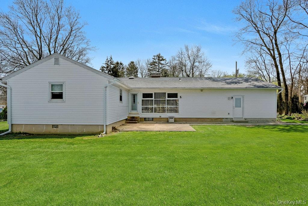 2 Milich Lane, New City, NY 10956